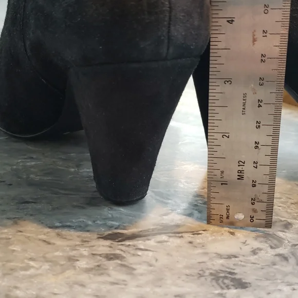 Booties - Picture 7 of 7